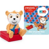 H&ouml;rfigur Bobo Siebenschl&auml;fer: Bobo auf gro&szlig;er Reise und weitere Folgen (Neuauflage)