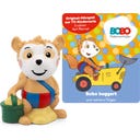 Audio Figure Bobo Siebenschläfer: Bobo Digs and Other Episodes (New Edition) - 1 Pc