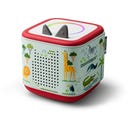 tonies Toniebox 2 Jungle Cover Accessory - 1 Pc
