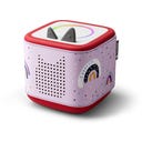tonies Toniebox 2 Rainbow Cover - 1 Pc