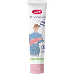 Töpfer Handcreme - 25 ml
