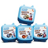 H&ouml;rfigur Pocket Tonies Set: Woozle Goozle