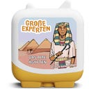 Audio Figure Pocket Tonies: Great Experts - Ancient Egypt - 1 Pc