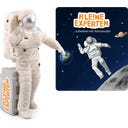 Audio Figure Kle!ne Experten Floating With Astronauts - 1 Pc