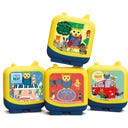 Audio Figure Pocket Tonies Set: Owl Finds the Beat - 1 Pc