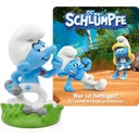 Audio Figure The Smurfs: Who Is Stronger? & 3 More Smurfy Adventures - 1 Pc