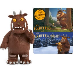Hörfigur Der Grüffelo & Das Grüffelokind (Neuauflage 2026) - 1 Stk