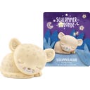 Audio Figure Schlummerbande: Schlummerjaguar - Bedtime Melodies From the Sleep Jungle - 1 Pc