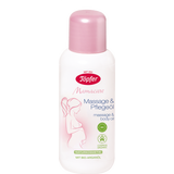 T&ouml;pfer Mamacare Massage- & Pflege&ouml;l 