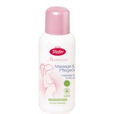 T&ouml;pfer Mamacare Massage- & Pflege&ouml;l 