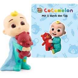tonies Hörfigur CoComelon: Mit JJ durch den Tag - 1 Stk