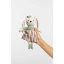 Tranquillo Hoppeloo - Peluche - Verde