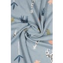 Tranquillo Babydecke - Savii Giraffe
