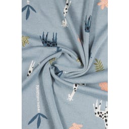 Tranquillo Babydecke - Savii Giraffe