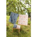 Tranquillo Babydecke - Savii Giraffe
