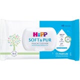 HiPP Salviettine Soft & Pure