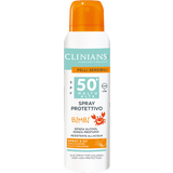 Clinians Sonnenschutzspray f&uuml;r Kinder LSF 50+