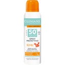 Clinians Spray Protettivo Bimbi SPF 50+ - 150 ml