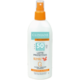Sonnenschutzmilch Pumpspray für Kinder LSF 50+