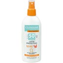 Sonnenschutzmilch Pumpspray für Kinder LSF 50+ - 150 ml