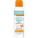 Sonnenschutzspray für Kinder LSF 30, 150 ml
