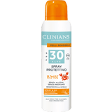Clinians Sonnenschutzspray für Kinder LSF 30