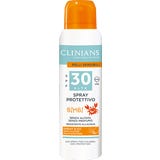 Clinians Sonnenschutzspray f&uuml;r Kinder LSF 30