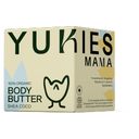 Yukies Body Butter - 100 g