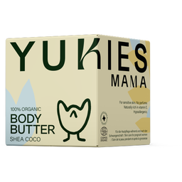Yukies Body Butter - 100 g