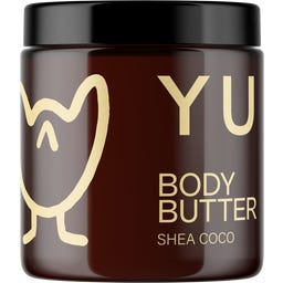 Yukies Body Butter - 100 g
