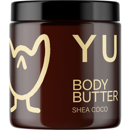 Yukies Body Butter - 100 g
