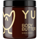 Yukies Body Butter - 100 g