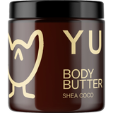 Yukies Body Butter