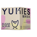 Yukies Sugar Scrub - 200 g