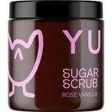 Yukies Sugar Scrub