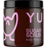 Yukies Sugar Scrub