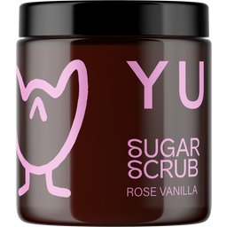 Yukies Sugar Scrub - 200 g
