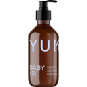 Yukies Baby Oil - 150 ml