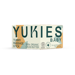 Yukies Tummy Massage Stick - 20 g