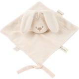 Nattou Lapidou Kuscheltuch Sandfarbe