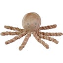 Nattou Peluche Pulpo Marrón - 1 ud.