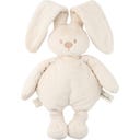 Nattou Lapidou Kuscheltier Sandfarbe