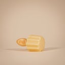 Yukies Tummy Massage Stick - 20 g