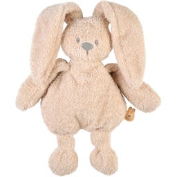 Nattou Lapidou Kuscheltier Teddy Sandfarbe - 1 Stk
