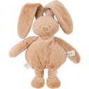 Nattou Lapidou Kuscheltier warm beige