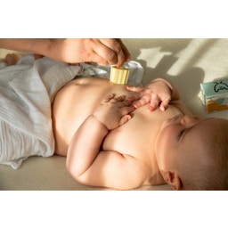 Yukies Tummy Massage Stick - 20 g