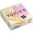Yukies Gift Box - 1 Set