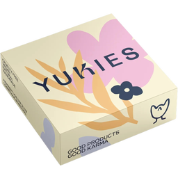 Yukies Gift Box - 1 Set