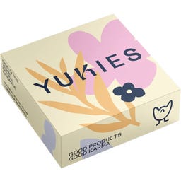 Yukies Gift Box - 1 set