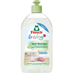 Frosch Baby Spülreiniger - 500 ml